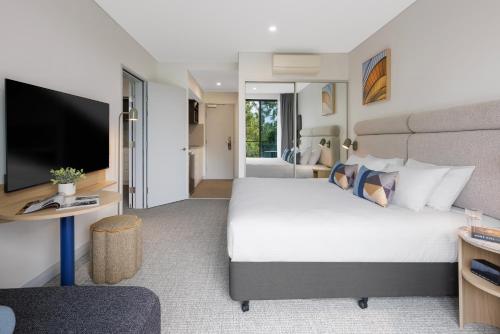 Quest at Sydney Olympic Park - image 6