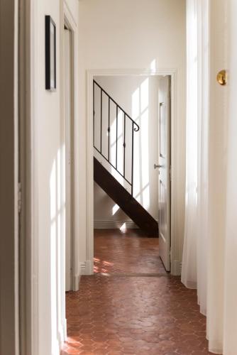 外部景觀, Built in Dream in 格拉斯市中心