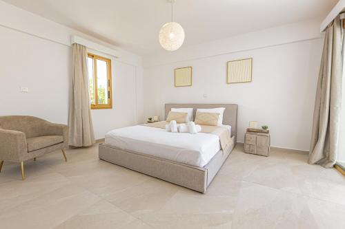 Villa Cloxania Coral, Пейя (фото 4)