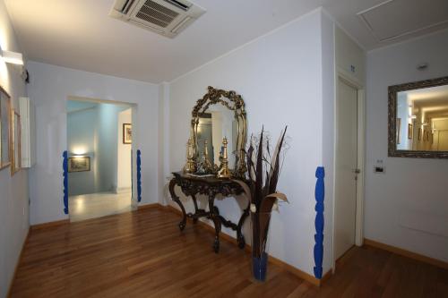 Зручності, Rigel Hotel in Катанія