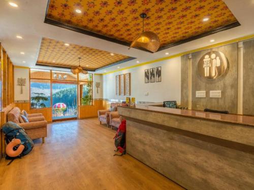 Hotel Manu Palace photo 5