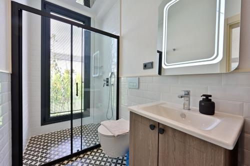 Odella - Luxury Villa for 6 in Seydikemer Zorlar, Fethiye (foto 6)