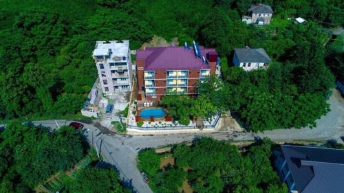 hotel photo