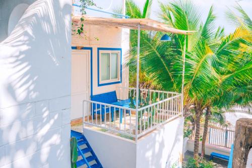 Irini Homestay & Hotel Mui Ne