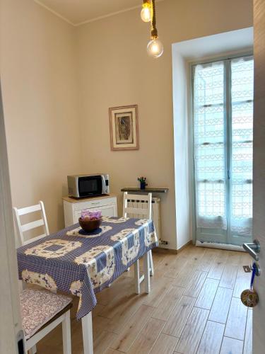 ANTICA FILANDA Lattes in Кунео