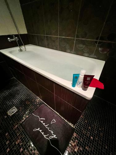 Tallinn Center Apartment, Tallin (zdjęcie 7)