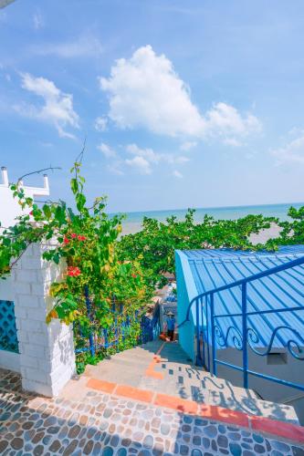 Irini Homestay & Hotel Mui Ne