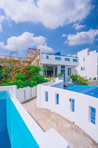 Irini Homestay & Hotel Mui Ne