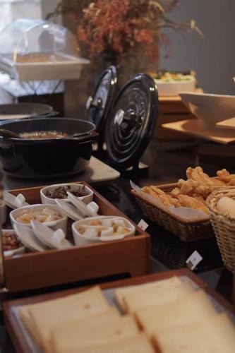 Ételek és italok, Listen to the 19th century German castle hotel near Yu-kert