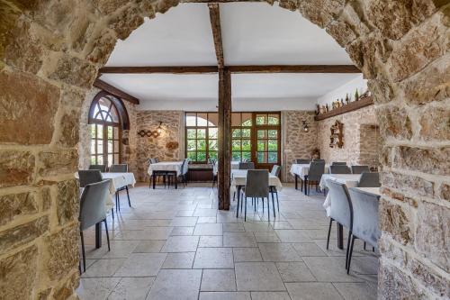 Hotel Marinko – Zadar, VA