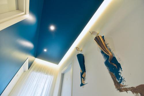 Ciotola Apartment - Parcheggio privato, Aeroporto a 5 Minuti, Naples (photo 9)