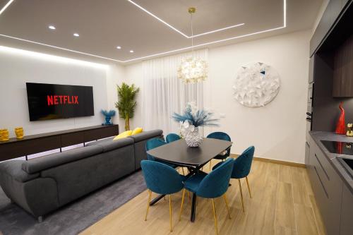 Ciotola Apartment - Parcheggio privato, Aeroporto a 5 Minuti, Naples (photo 6)