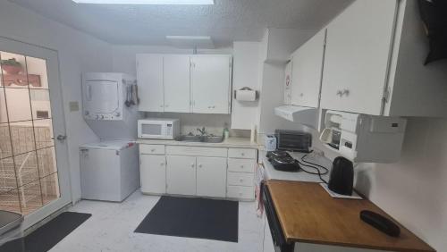 The Peaceful Pines in เทอร์เรซ (บริติชโคลัมเบีย)