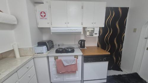 The Peaceful Pines in เทอร์เรซ (บริติชโคลัมเบีย)