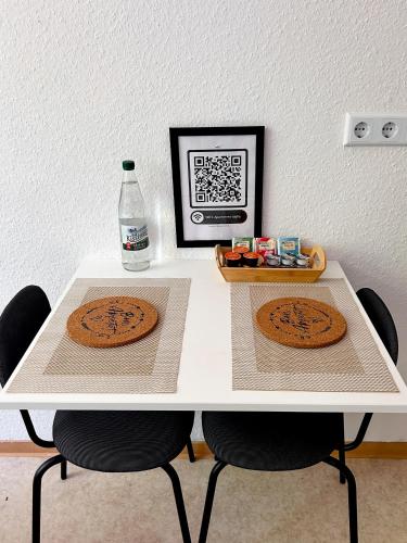 บริการและสิ่งอำนวยความสะดวก, Idylle Apartments - Park & Therme in บัด เอมส์