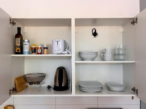 บริการและสิ่งอำนวยความสะดวก, Idylle Apartments - Park & Therme in บัด เอมส์