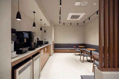 Mokpo Moor Hotel by Aank in Mokpo-si