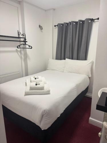 Romany House Hotel - image 12