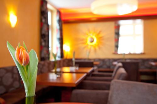 Hotel Villa Neander – Binz, PA