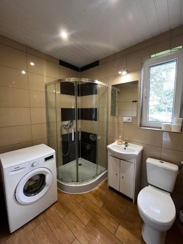 Hostel S8 in Ostrow Mazowiecka