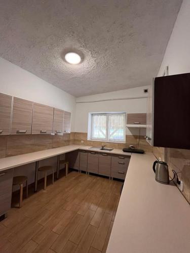 Hostel S8 in Ostrow Mazowiecka