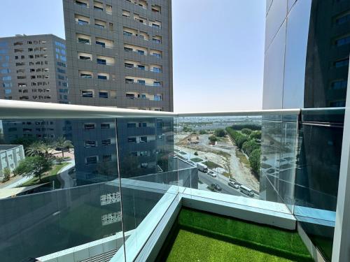 Enjoy our feel-home Appartement, Dubaj (zdjęcie 5)