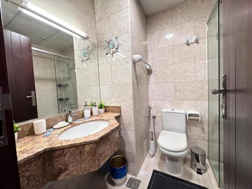 Enjoy our feel-home Appartement, Dubaj (zdjęcie 8)