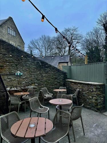 Blue Boar, Frome (fotografie 6)