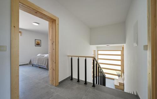 Exterior view, Beautiful Home In Maglenca With Sauna in Leticani