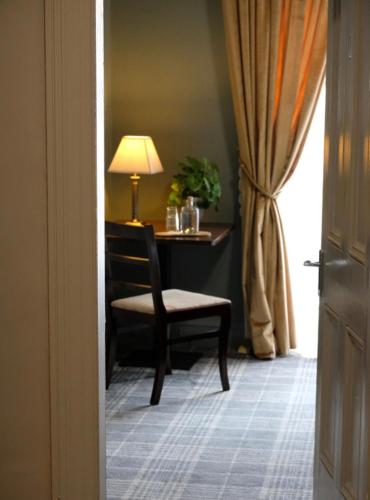 Toppers Rooms Guest Accommodation
