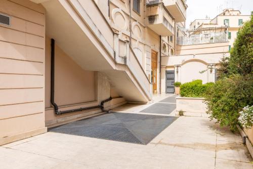 Parioli Suite-duplex apartment, Рим (фото 2)