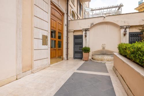 Parioli Suite-duplex apartment, Рим (фото 3)