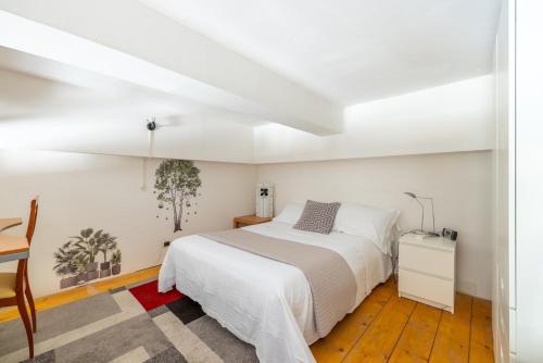 Parioli Suite-duplex apartment, Рим (фото 7)