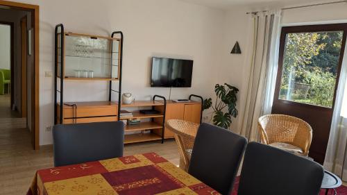Ferienwohnung Eppler in البستادت