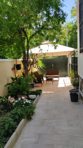 Alquibla relax y armonía con piscina junto a restaurantes y supermercados, Granada (photo 10)