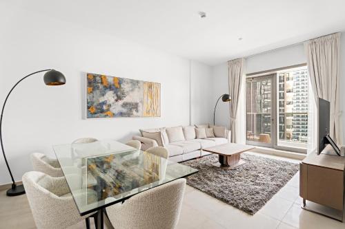 VayK - Premium 2BR Stay in Dubai Marina - image 12