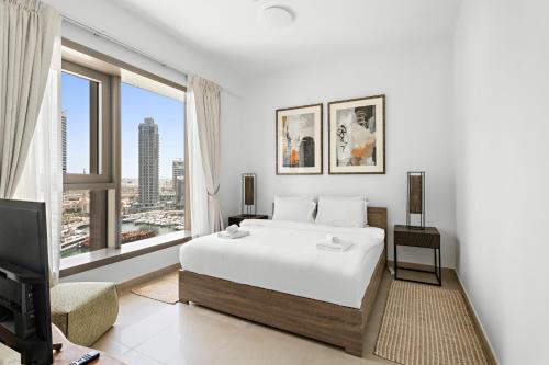 VayK - Premium 2BR Stay in Dubai Marina - image 4