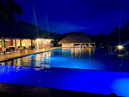 Nawi Island Marina Accommodation in 薩武薩武鎮