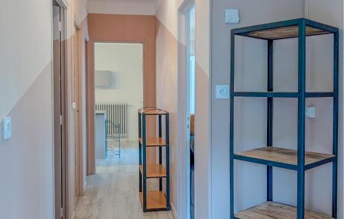 Viesnīcas āriene, 3 Bedroom Stunning Home In Bellaffaire in Turriers