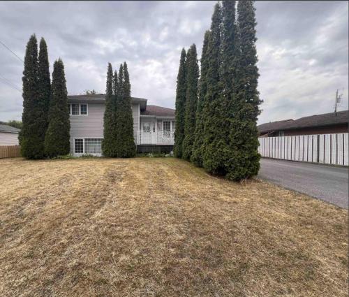 The Peaceful Pines in เทอร์เรซ (บริติชโคลัมเบีย)