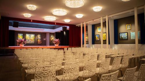 Chassé Hotel Residency - image 4