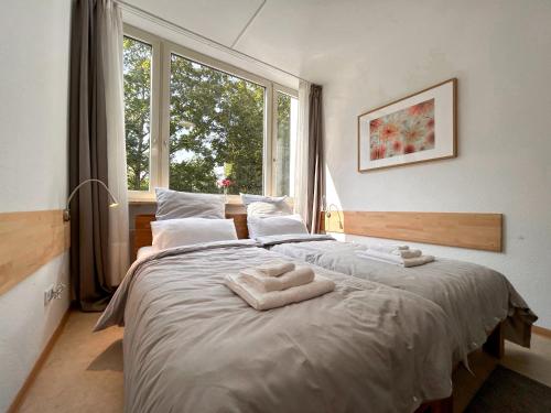 Idylle Apartments - Park & Therme in Bad Ems, Deutschland