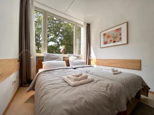 Idylle Apartments - Park & Therme in Bad Ems, Deutschland