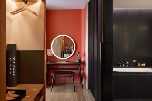 Bvlgari Hotel Tokyo, Tokyo (photo 11)
