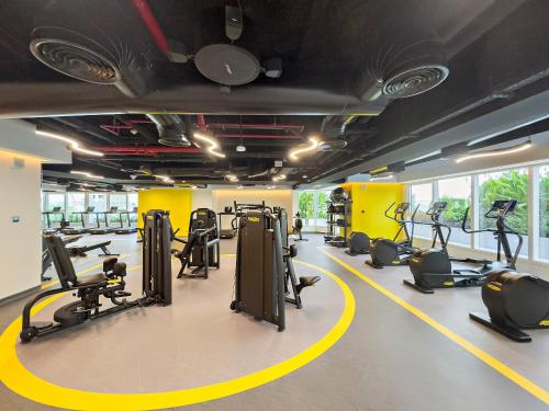 VayK - Comfortable Studio in JLT with Amazing Amenities - image 4