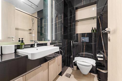 VayK - Comfortable Studio in JLT with Amazing Amenities - main image