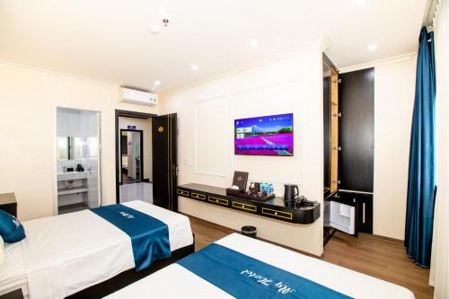 My Hotel Halong