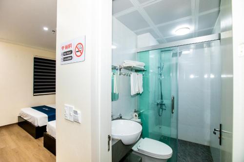 My Hotel Halong