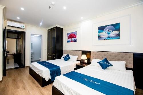 My Hotel Halong