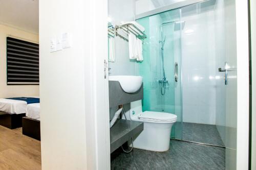 My Hotel Halong